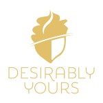 Desirably Yours Logo
